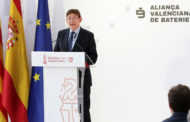 L'Aliança Valenciana de Bateries 'claus' en la transició ecològica i mobilitat sostenible de la Comunitat