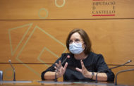 La Diputació col·labora amb la Generalitat en la implantació a Castelló del ‘Districte Digital’