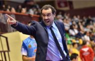 Carlos Sánchez, nou entrenador del Peníscola Globeenergy