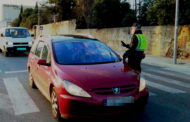 La Policia Local de Benicarló disposa d’una aplicació per a consultar dades de vehicles i dels seus propietaris