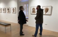 Les ‘Icones del segle XX’ de Lluís Ribas arriben al Museu de la Ciutat de Benicarló