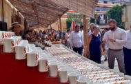 El Consell aprova 7 milions d’euros en ajudes directes al sector de l’artesania vinculat a les festes tradicionals