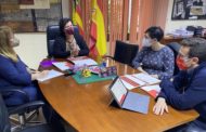 Creu Roja rebrà de la Diputació 100.000 euros per a l'atenció de persones vulnerables en municipis amb risc de despoblació