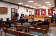 Ajuntament i transportistes constituiran una comissió de seguiment per les obres de la 340a de Benicarló