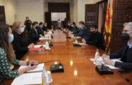 La Generalitat activa 357 milions del 'Pla Resistir' per a garantir l'activitat econòmica dels sectors més afectats