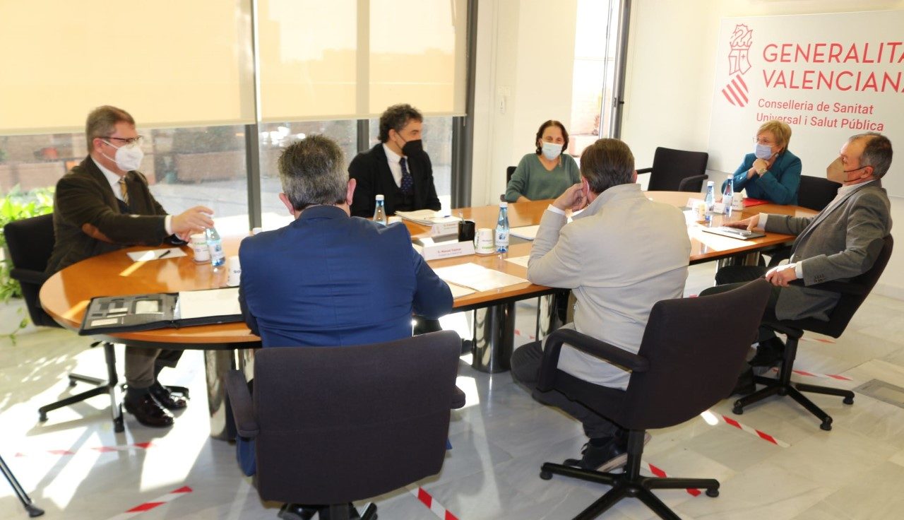 Sanitat constitueix una Mesa de Diàleg amb el sector de l'hostaleria i l'oci per a 'una desescalada amb cautela i mesura'