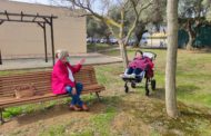 El sistema de la dependència atén a 12.543 persones de la província a través d'algun servei o prestació