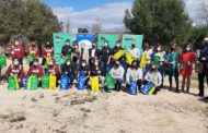 18 educadores i educadors ambientals a la recerca d'una major 'consciència' mediambiental