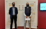 ‘Move Up! Emprén amb èxit’ afronta la 6a edició després d'impulsar a 122 emprenedors de 33 municipis