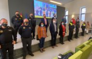 La Generalitat modernitza els cossos de Policia Local amb dues noves eines tecnològiques