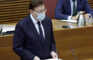 Puig anuncia un pla d'ocupació femenina que mobilitzarà 20 milions d'euros i beneficiarà a 2.000 dones