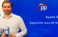 El PP de Vinaròs proposarà al Ple la baixada de l’IBI i l’eliminació de la taxa d’escombraries