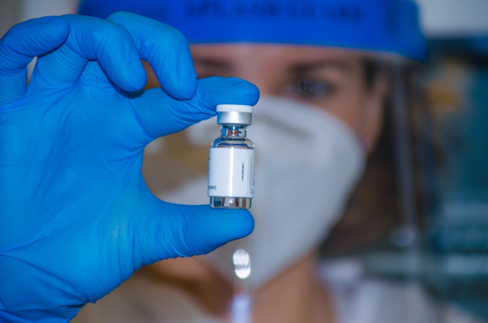 La Comunitat Valenciana supera els 3 milions de PCR des de l'inici de la pandèmia