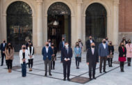 Puig s'implicarà en el reconeixement com a institut d'excel·lència el Centre d'Investigació de l'Hospital Provincial