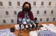 La programació del Dia de les Dones a Benicarló serà en línia però sense oblidar el to reivindicatiu