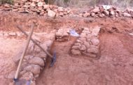Benicarló pressuposta 150.000 euros per a excavar el jaciment del Mas de Fabra