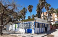 S’adjudica l’enderrocament de l’antic restaurant Frexes a la plaça del Morrongo de Benicarló