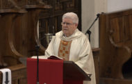 Benicarló; Novenari al Crist de la Mar de Benicarló (Missa) 19-03-2021