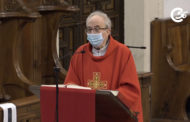 Benicarló; Novenari al Crist de la Mar de Benicarló (Missa) 22-03-2021