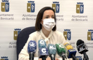 Benicarló; Presentació dels tràmits  de la seu electrònica de l’Ajuntament de Benicarló 16-03-2021