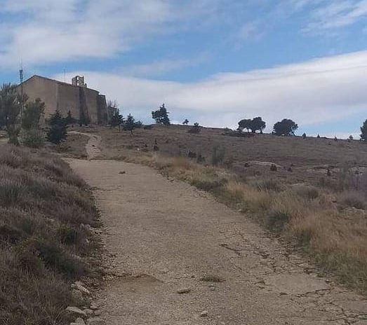 Benassal licita per 78.327'38 euros el condicionament de camins rurals