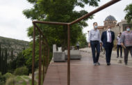 38 ajuntaments opten a renovar els seus entorns urbans amb ceràmica