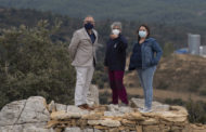 80.000 euros per a rescatar i convertir en fonts de riquesa una desena de jaciments arqueològics