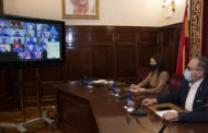 Martí i Baños expliquen a més de 60 clubs els detalls de les ajudes de l'esport base per a 2021