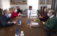 La Diputació recolza la creació a Castelló de la primera D.O. espanyola amb vins cent per cent ecològics