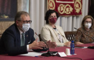 La Diputació augmenta el pressupost a 184 milions a l'incorporar 15,7 milions per a impulsar l'economia