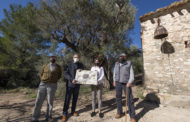 La Diputació invertirà 380.000 euros en projectes d'entitats locals que ajuden a posar en valor el medi natural