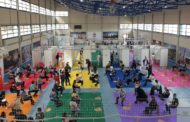 La vacunació als docents continua amb més de 60.000 persones citades en tota la Comunitat