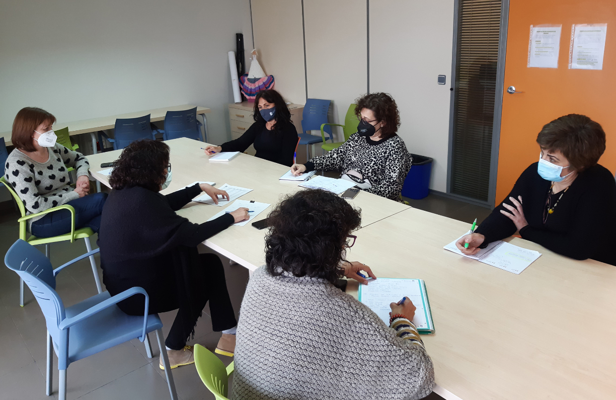 L'àrea de Serveis Socials de Benicarló gestiona 1.237 expedients de persones amb dependència