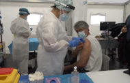 Sanitat vacunarà a 24.000 professionals de les Forces i Cossos de Seguretat i personal d'Emergències