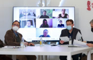 La Comunitat rebrà uns 1.000 milions d'euros del pla de l'Estat destinat als sectors més afectats