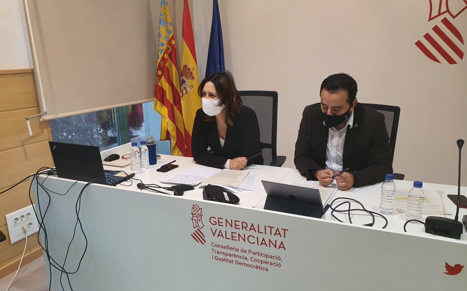 450.000 euros per a posar en valor els llocs de la memòria i retirar vestigis del franquisme