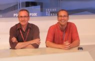 Blanch felicita a Josep Gisbert pel seu nomenament com a director de Presidència de la Diputació