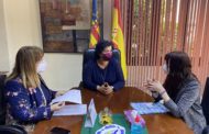 La Diputació i Salut i Comunitat donaran oportunitats formatives i laborals a les víctimes de l'esclavitud sexual