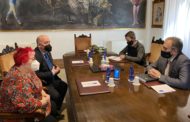 La Diputació incorpora el sector de les floristeries en el paquet d’ajudes #ReactivemEmpreses