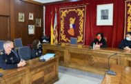Vinaròs introduirà un servei de teràpia amb gossos per a dones víctimes de la violència de gènere