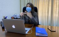 La Diputació es reuneix amb alcaldesses i alcaldes per a explicar el 'Pla' contra els mosquits