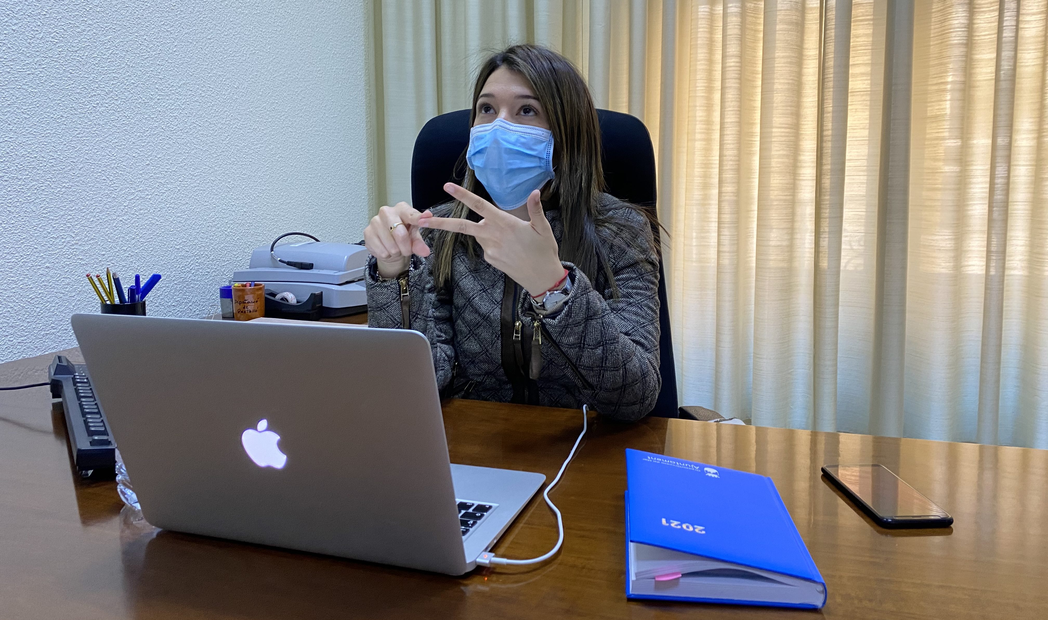 La Diputació es reuneix amb alcaldesses i alcaldes per a explicar el 'Pla' contra els mosquits