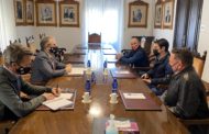 Les empreses de transport discrecional per carretera podran optar a les ajudes de #ReactivemEmpreses