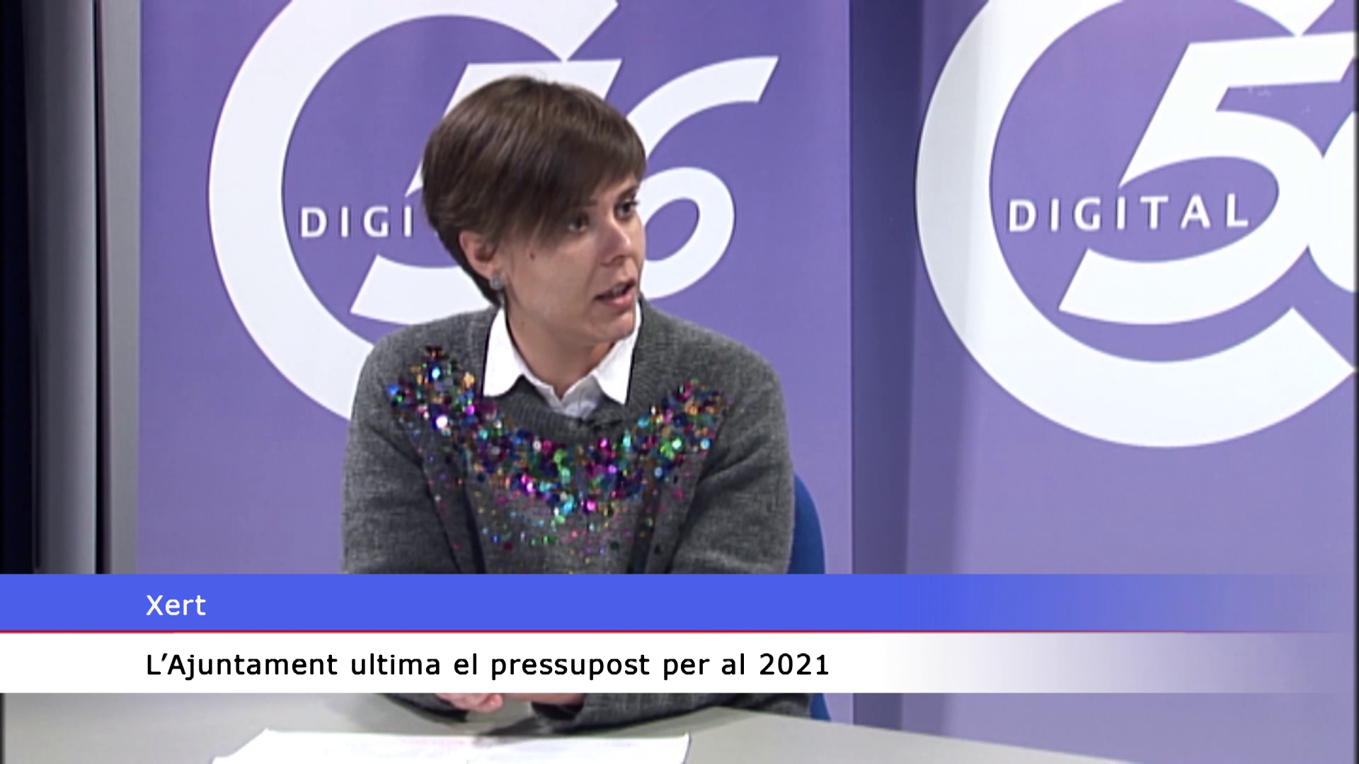 video