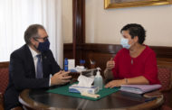 El servei de teleassistència comptarà amb 200.000 euros per a atendre a la gent gran que es troba sola