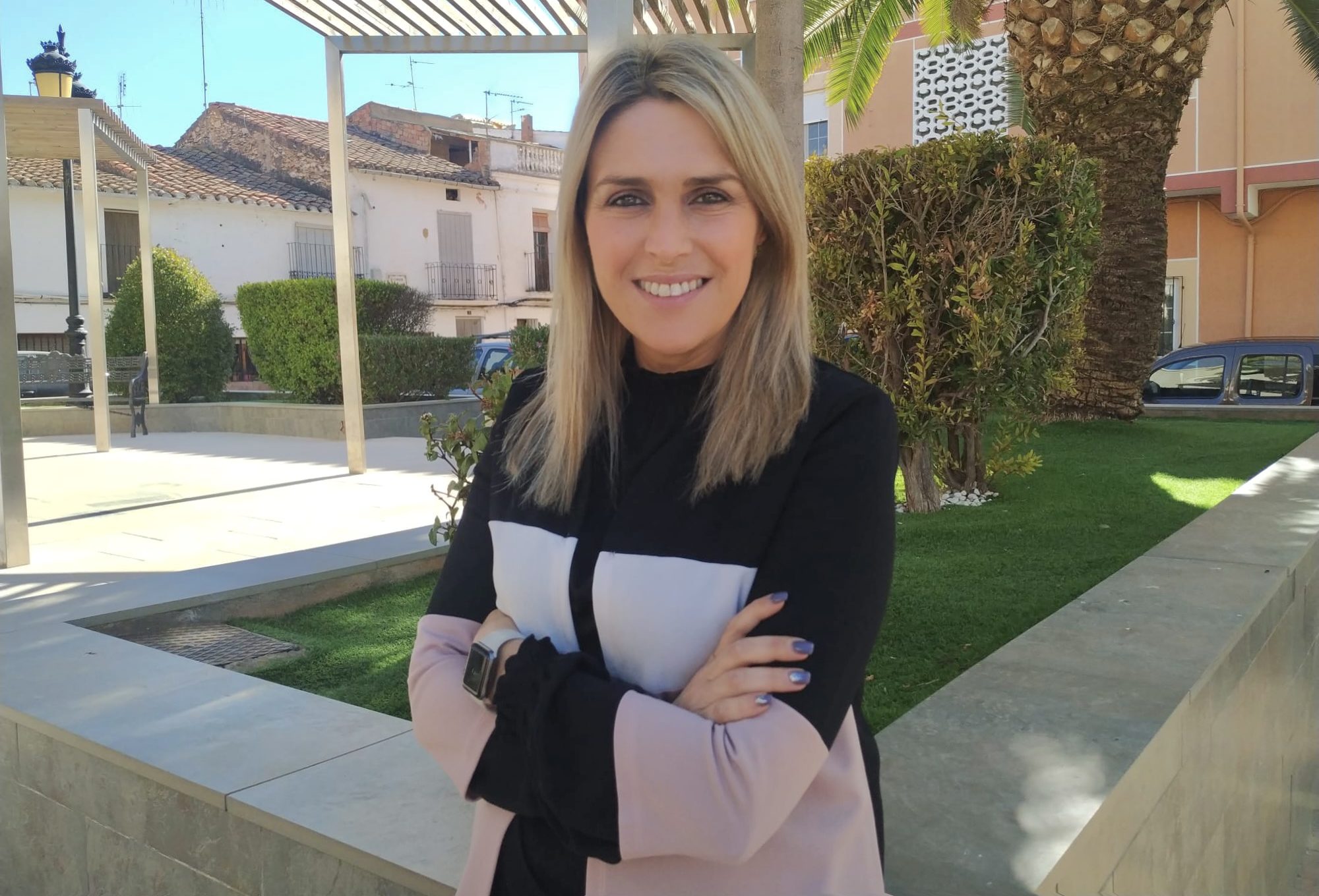 Barrachina serà proclamada presidenta del PPCS amb el compromís d'estar més prop dels castellonencs