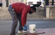 Santa Magdalena inicia el tractament anual contra els mosquits