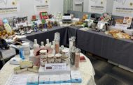 18 empreses agroalimentàries de la Comunitat busquen introduir-se al Japó amb una acció de l'Ivace