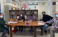 El nou espai cultural ReViu les Aules obri dimecres amb una exposició d’il·lustracions de joves castellonencs