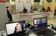 El PSPV-PSOE provincial advoca perquè els ajuntaments disposen de mitjans per fer polítiques d’igualtat